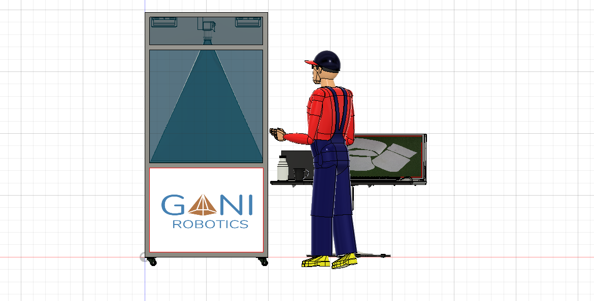 GaniPattern Drawing 6