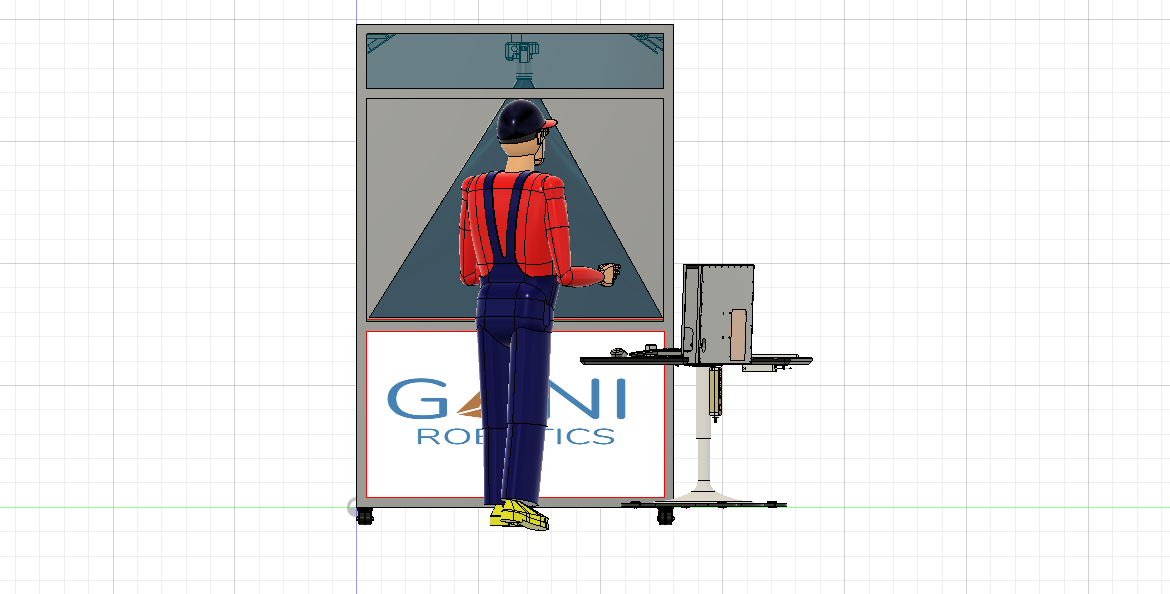 GaniPattern Drawing 5