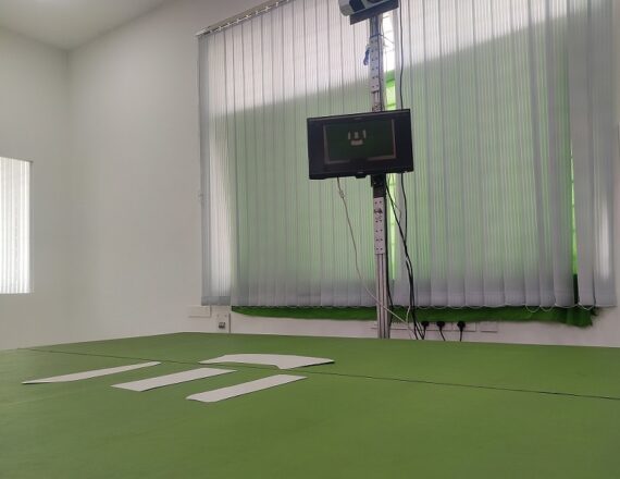 GaniPattern Demo Setup 2