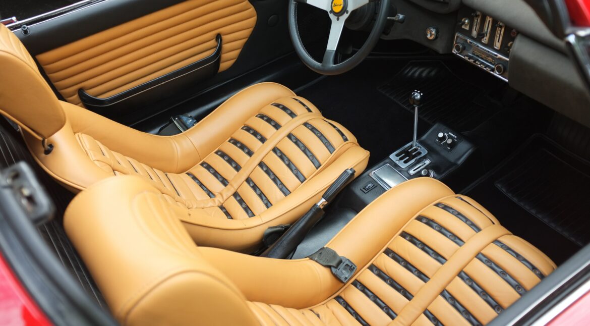 carseatyelloe
