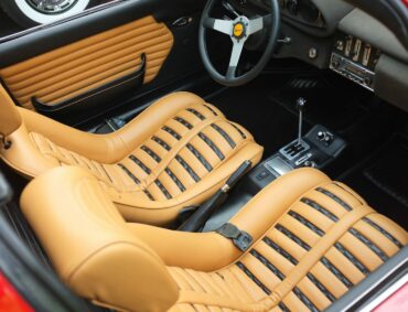 carseatyelloe