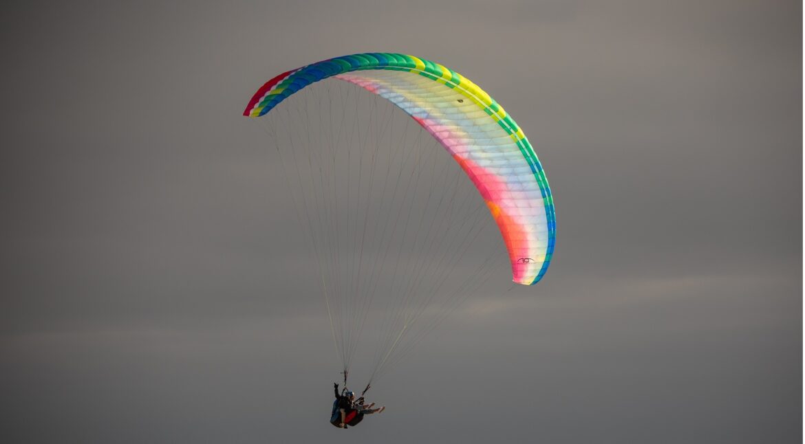 gliders