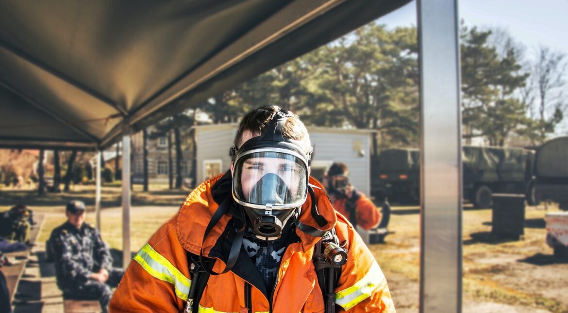 safety-suit